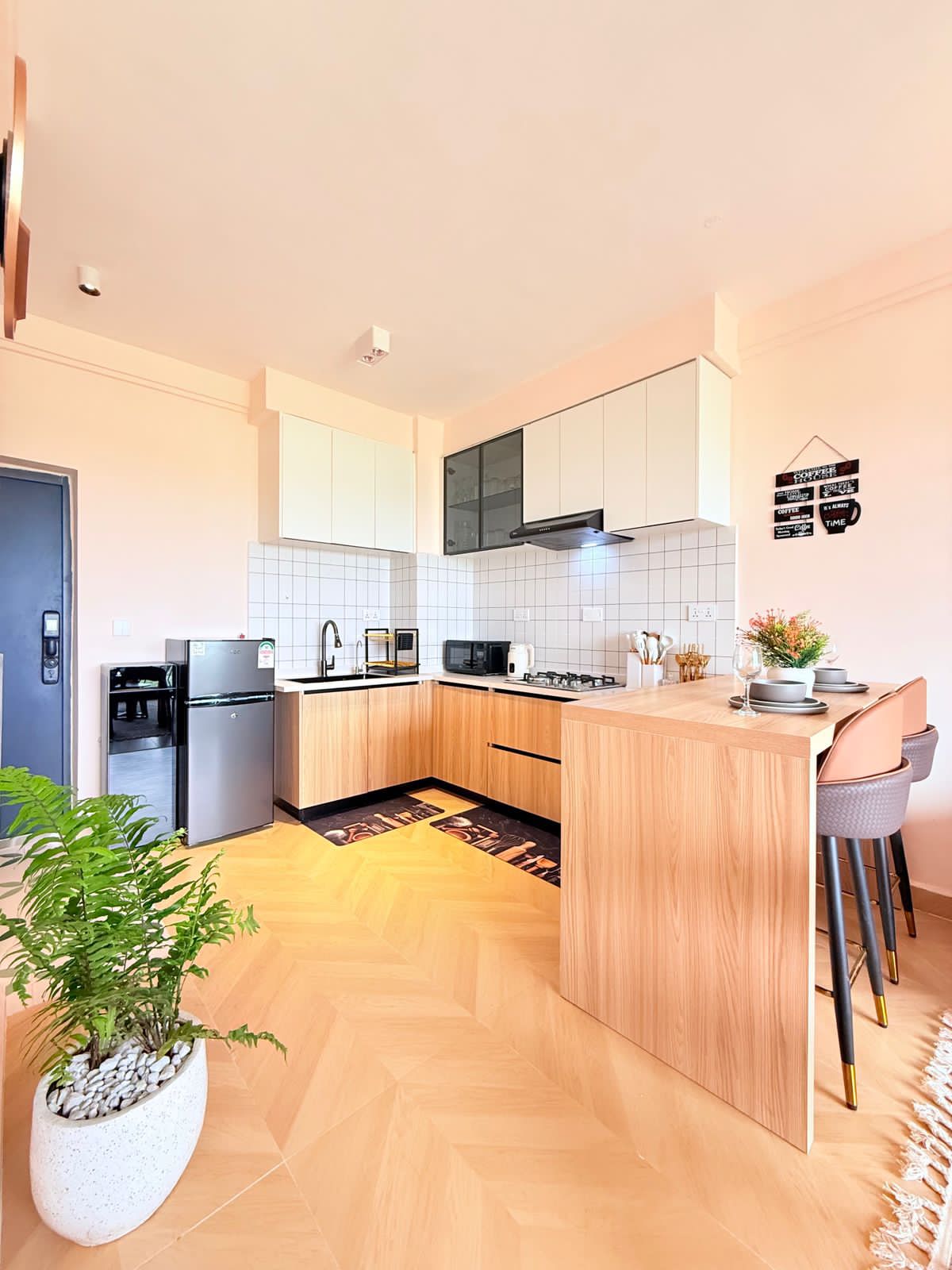 One Bedroom in Syokimau Nairobi