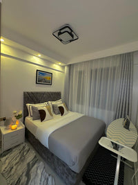 Furnished One Rental in Lavington