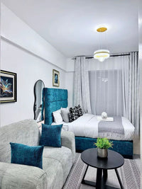 Nairobi West Studio near Wilson airport