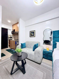 Nairobi West Studio near Wilson airport