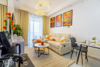Meteor Garden Kilimani 1BR
