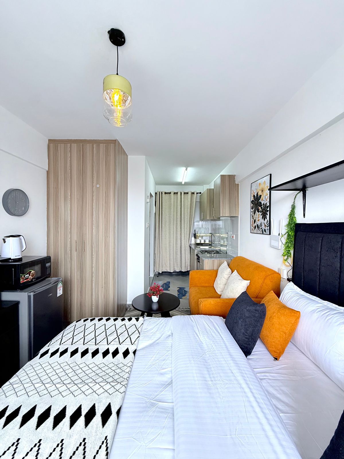 Ngara Grand Midtown Apartment| Next to Fig Tree