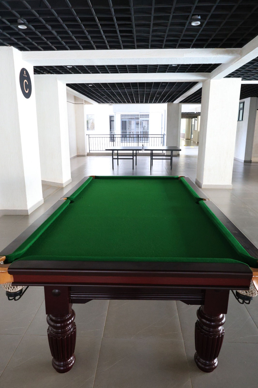 Ruaka Studio | Near Gigiri and UN |Swimming pool