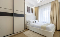 Kilimani 1BR Near Yaya center