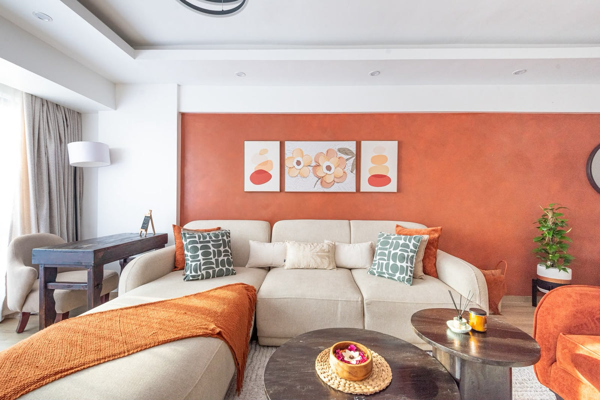 Wetlands Two Bedroom at Marina Bay Square with a rooftop infinity Pool