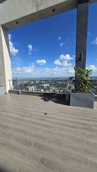 Upperhill Studio on 30th Floor