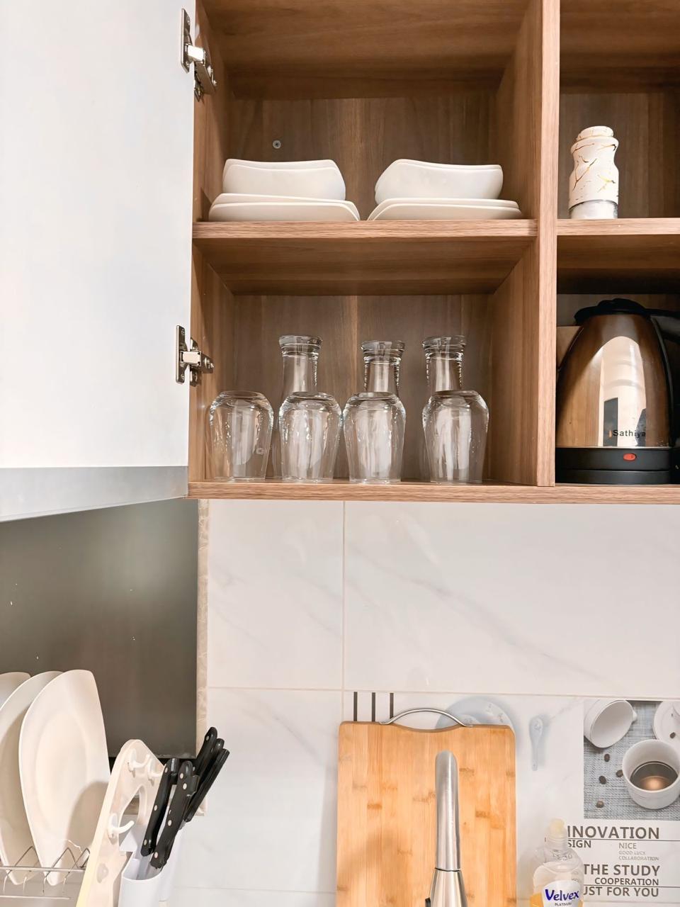 Lavington Spacious Studio Airbnb
