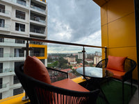 Spacious studio in Kilimani near Ngong Road|Swimming pool Steam and Sauna
