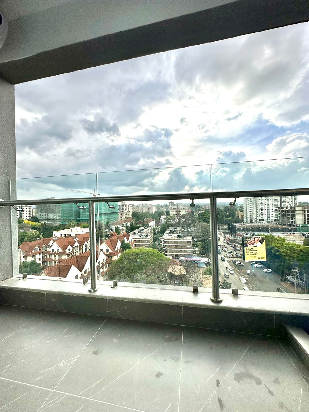 Lavington Small 1Br Next to Quickmart Lavington