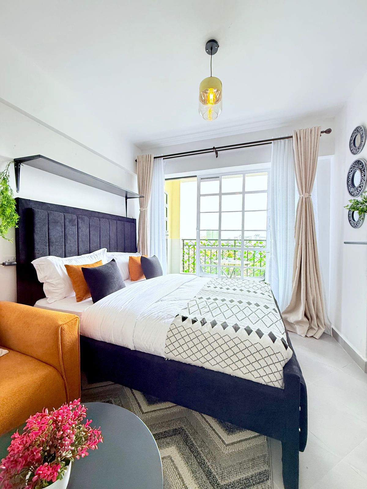 Ngara Grand Midtown Apartment| Next to Fig Tree