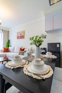 Westlands One Bedroom Furnished Rental Next to GTC and JWMarriot | Westlands Road