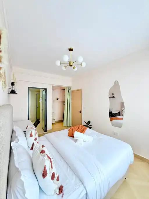 One Bedroom in Syokimau Nairobi