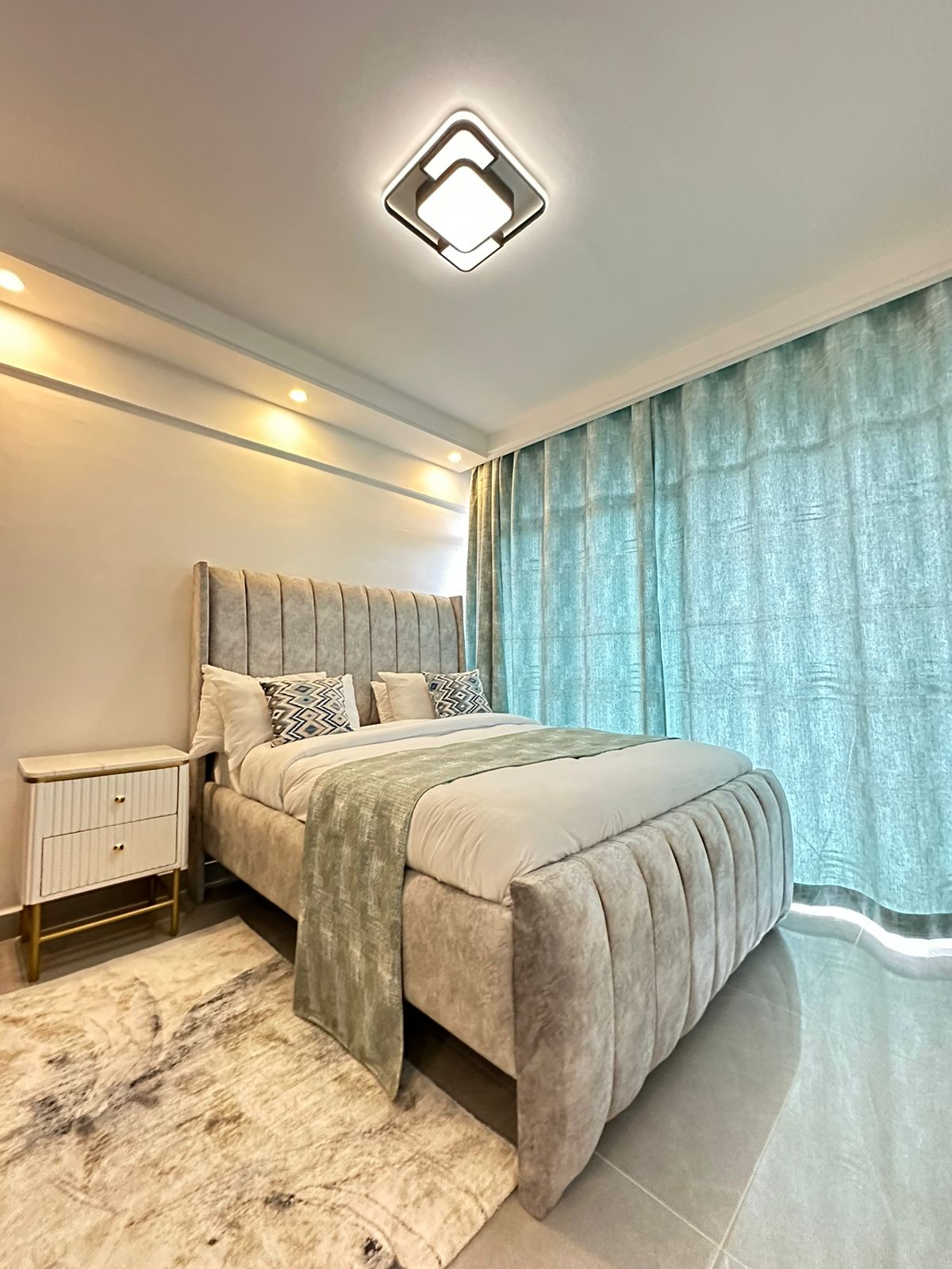 Lavington Small 1Br Next to Quickmart Lavington