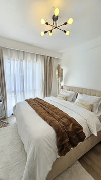 Syokimau 1BR Near 67 Airport Hotel