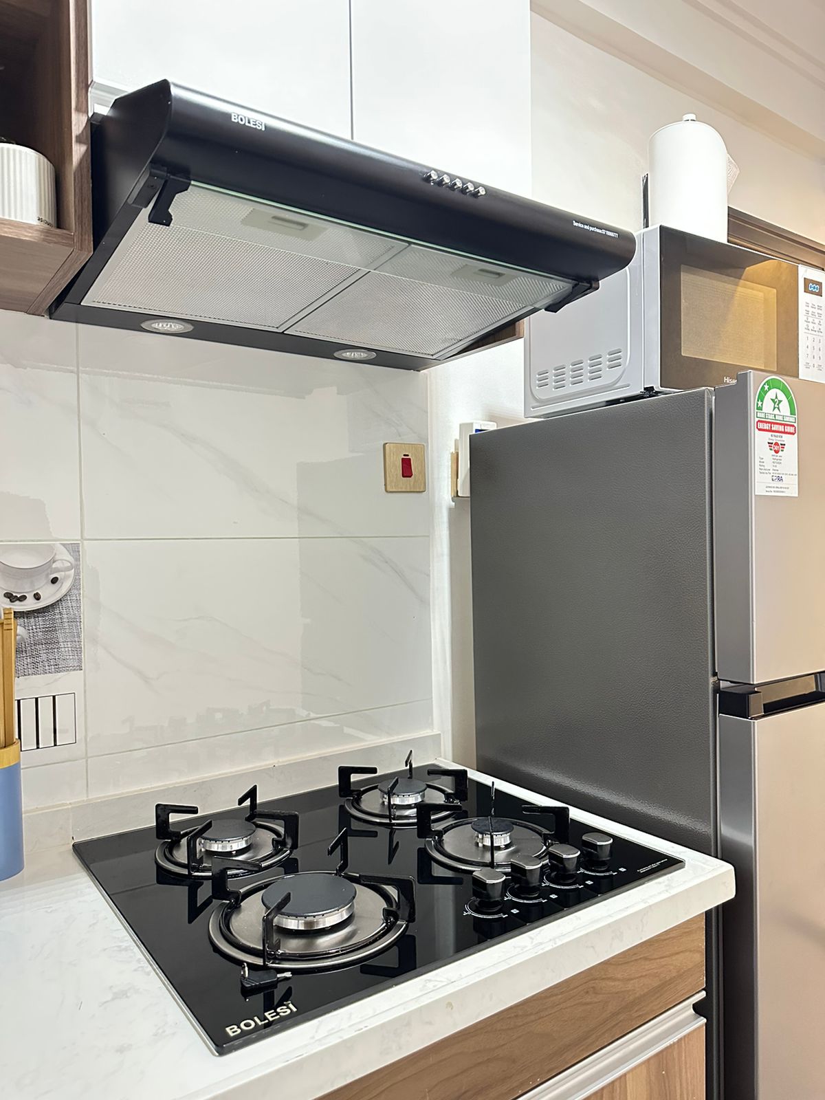 Lavington Small 1Br Next to Quickmart Lavington