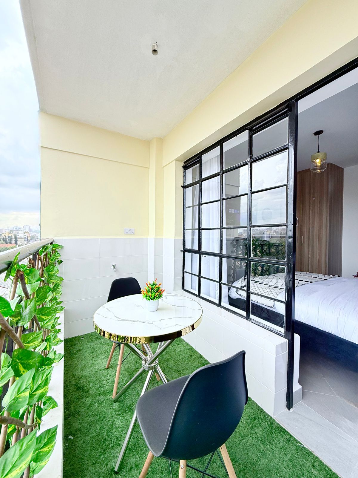 Ngara Grand Midtown Apartment| Next to Fig Tree