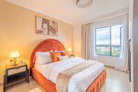 Wetlands Two Bedroom at Marina Bay Square with a rooftop infinity Pool