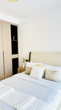 Syokimau 1BR with Park Views