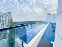 Westlands Nairobi City Condo Top Floors at Misty springs apartments