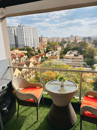 Lavington Spacious Studio Airbnb