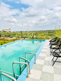 Syokimau 1BR with Park Views