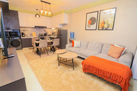 Westlands Nairobi City Condo Top Floors at Misty springs apartments
