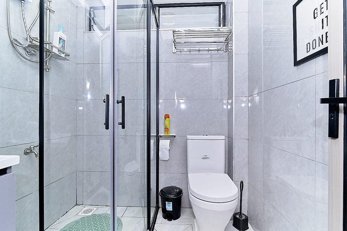 Furnished One Bedroom Rental Westlands