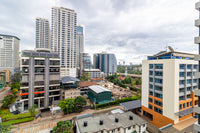 Westlands One Bedroom Furnished Rental Next to GTC and JWMarriot | Westlands Road