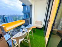 Westlands Nairobi City Condo Top Floors at Misty springs apartments