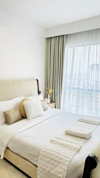 Syokimau 1BR with Park Views
