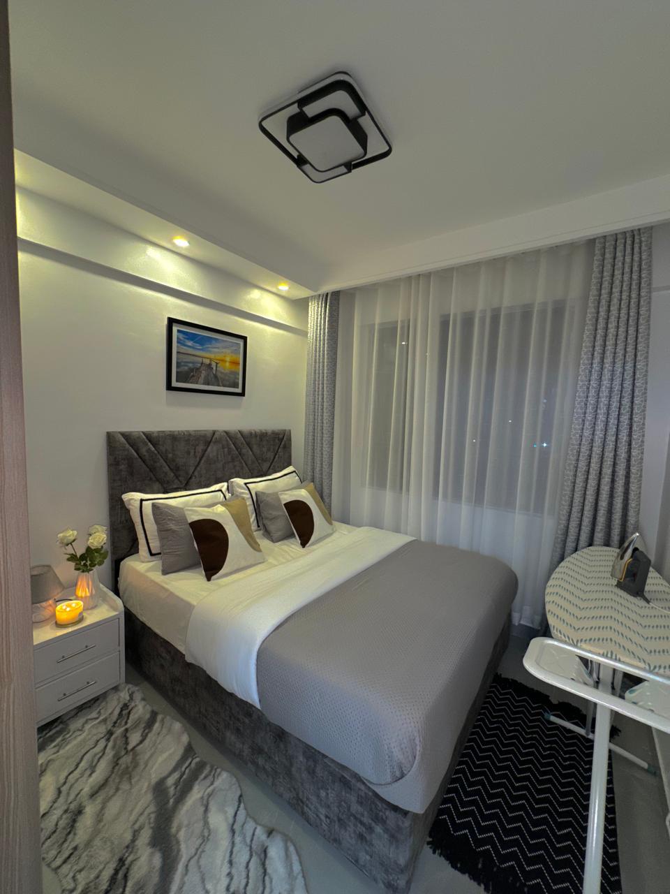 Furnished One Rental in Lavington