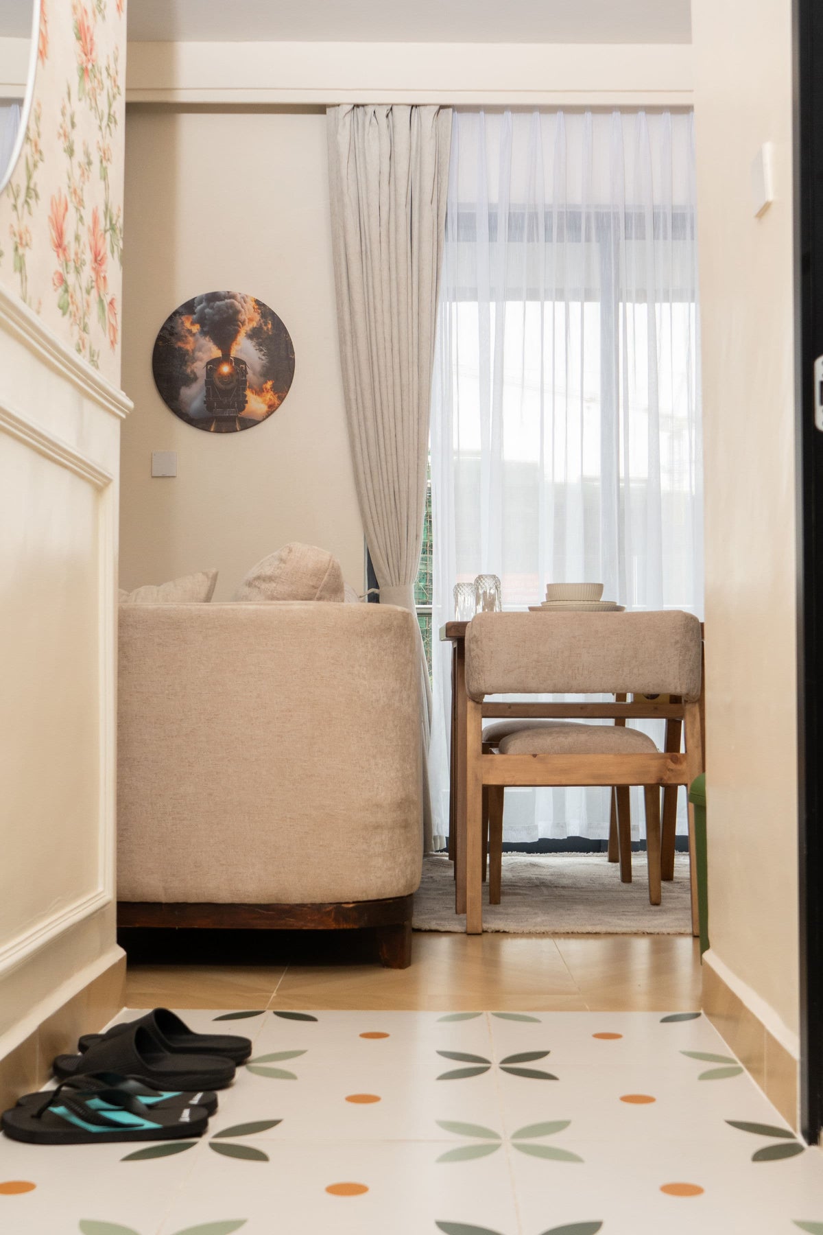 Artesano Studio Airbnb