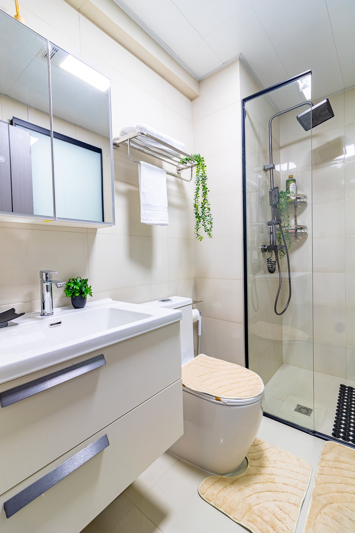 Westlands One Bedroom Furnished Rental Next to GTC and JWMarriot | Westlands Road