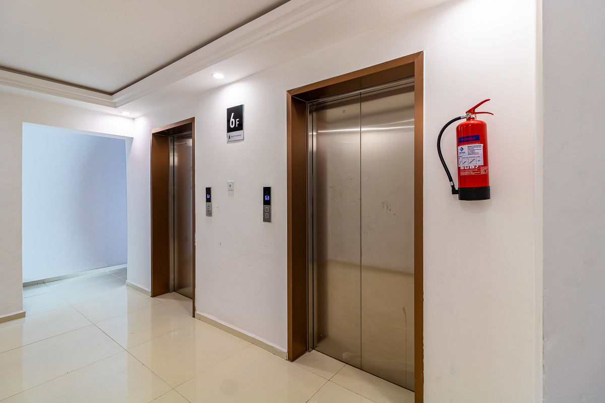 Westlands One Bedroom Furnished Rental Next to GTC and JWMarriot | Westlands Road