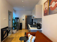 Spacious studio in Kilimani near Ngong Road|Swimming pool Steam and Sauna