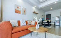 Kilimani 1BR Near Yaya center
