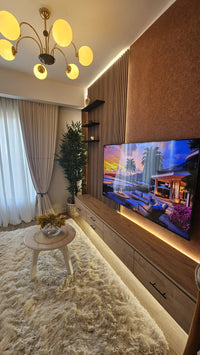 Upperhill Studio on 30th Floor