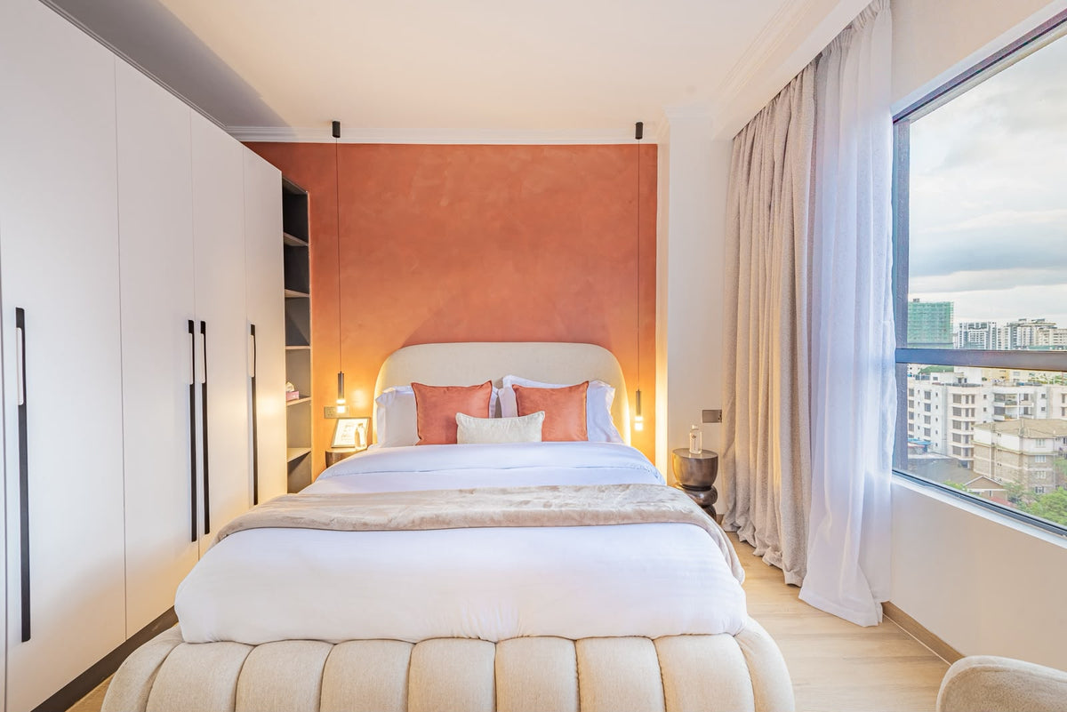 Wetlands Two Bedroom at Marina Bay Square with a rooftop infinity Pool