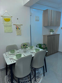Furnished One Rental in Lavington