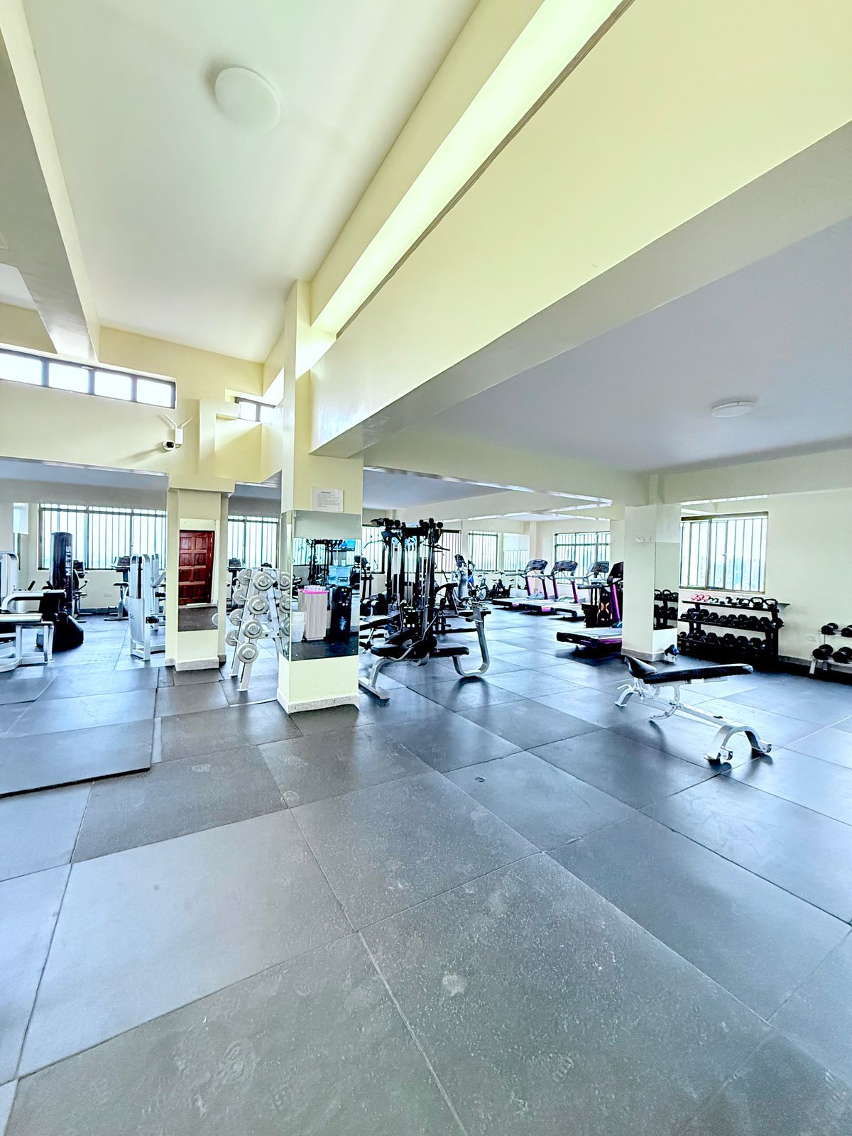 Ngara Grand Midtown Apartment| Next to Fig Tree