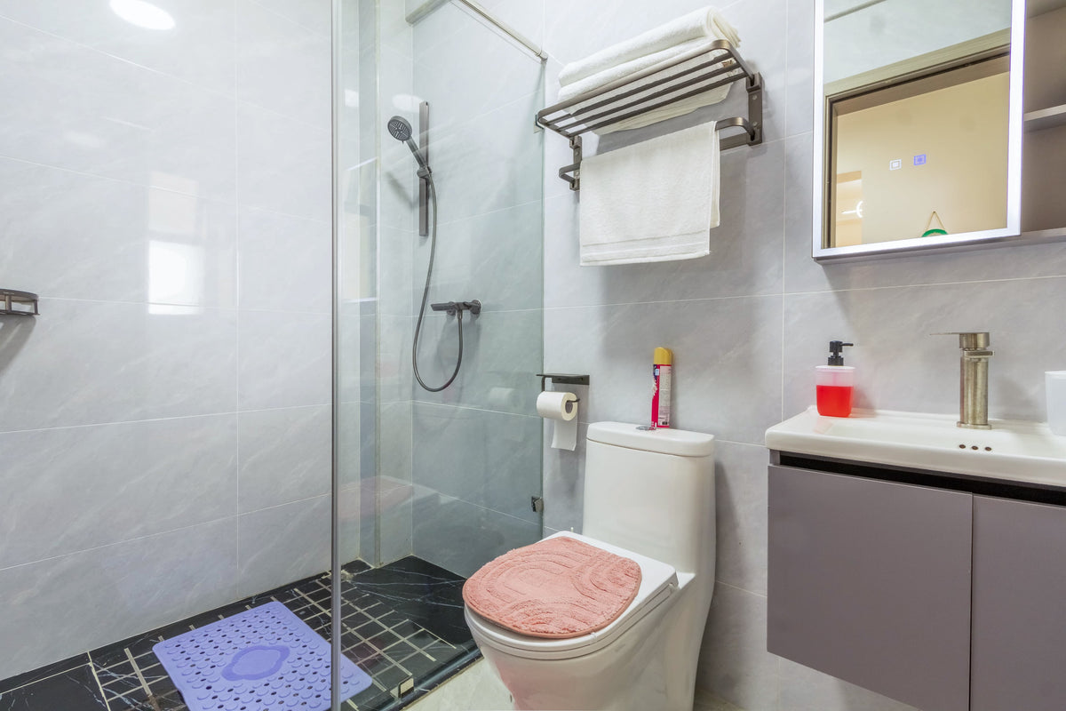Meteor Garden Kilimani 1BR
