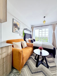Ngara Grand Midtown Apartment| Next to Fig Tree