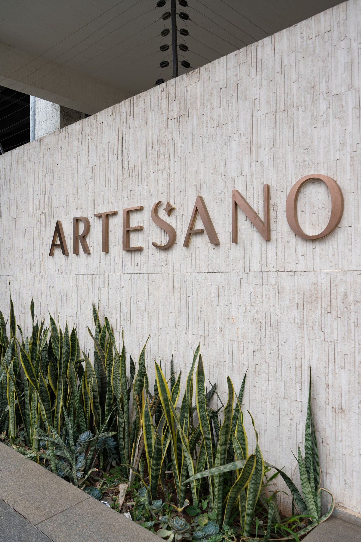 Artesano Studio Airbnb