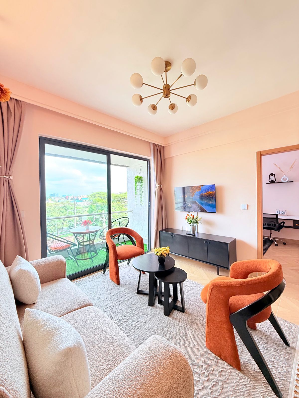 One Bedroom in Syokimau Nairobi