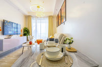 Meteor Garden Kilimani 1BR