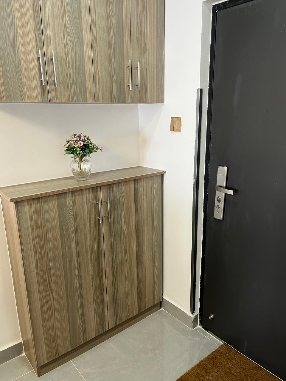 Furnished One Rental in Lavington