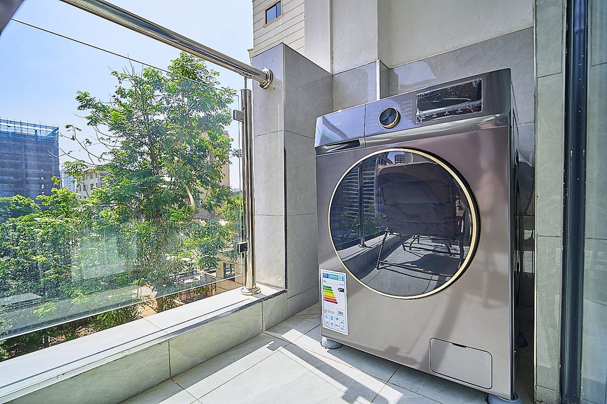 Furnished One Bedroom Rental Westlands