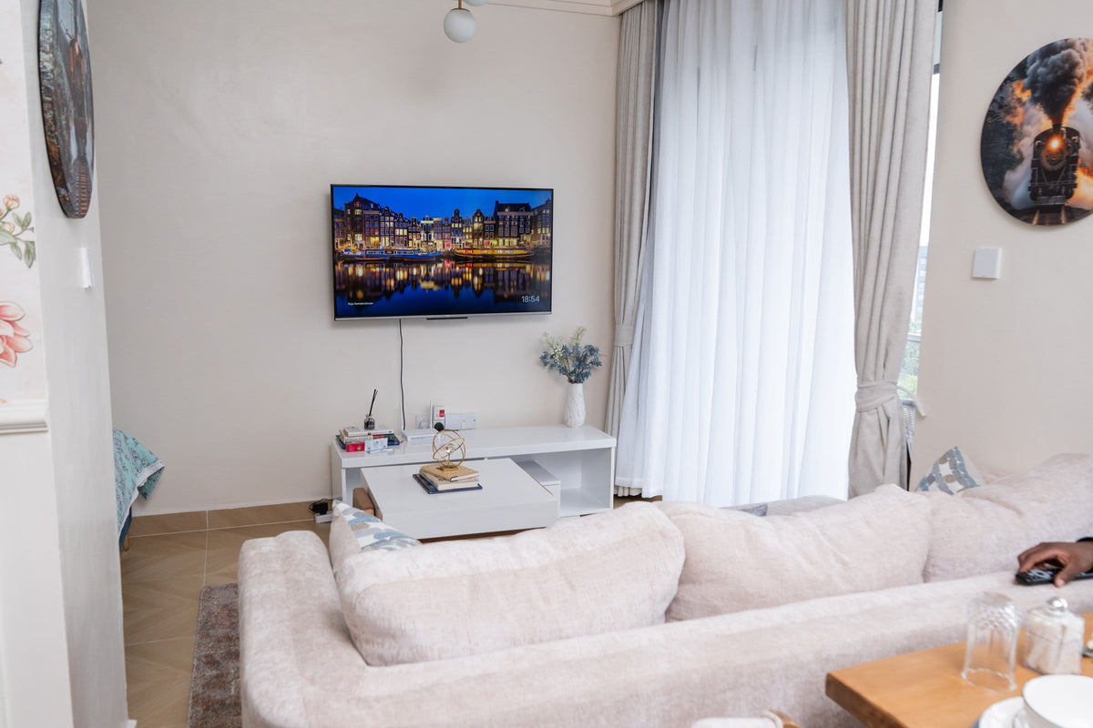 Artesano Studio Airbnb