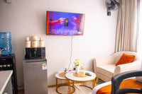 Cosy Studio in Syokimau near JKIA and SGR