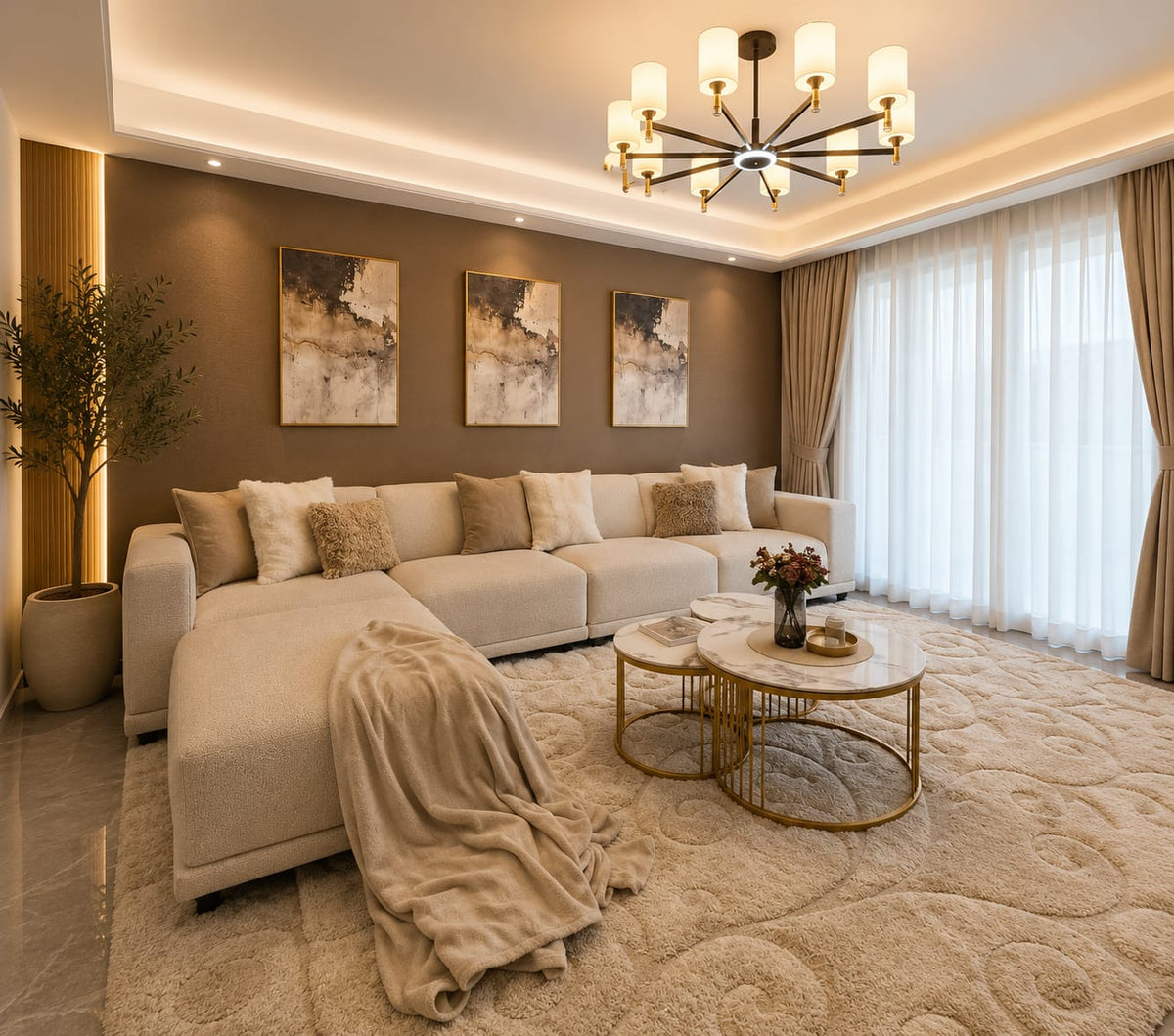Two Bedroom in Syokimau Apple Tree Apartment| Cosy Unit| Heated pool and Restaurant